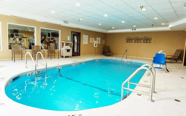 Holiday Inn Express & Suites Meriden by IHG