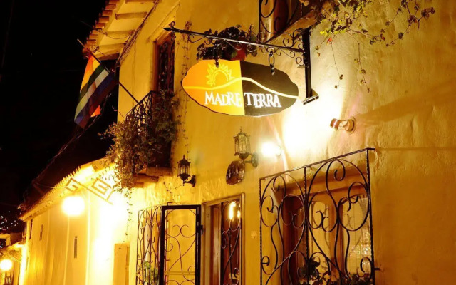 Hostal Madre Tierra