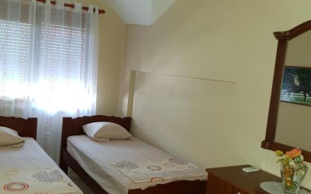 Seaside Apartament