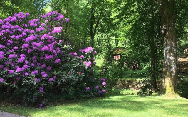 Pension Thilo