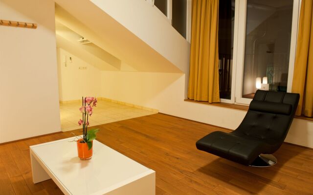 Hahn Apartment Vienna City