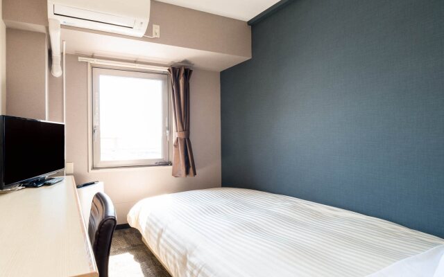 Natural Hot Springs Spa Hotel Hananoi Osaka