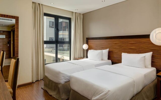 Protea Hotel by Marriott Ikeja Select