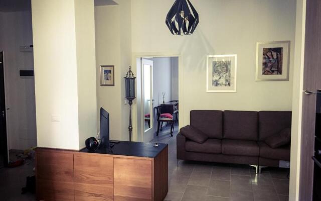 Casa Buccari
