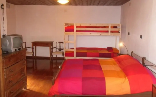 Agriturismo Il Runch