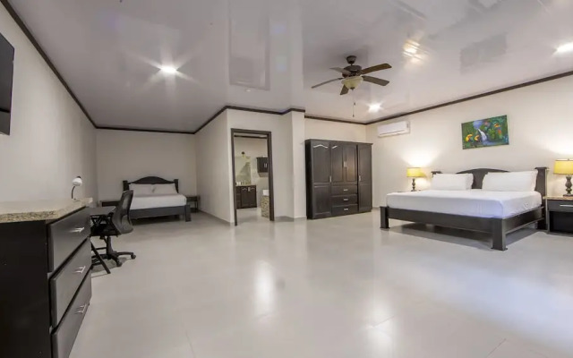 Serenity Rainforest Condos