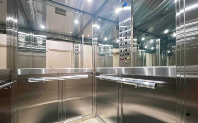 Studio Tango Abasto Metro