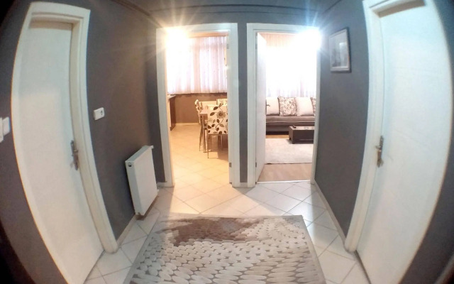 Expo Mg Apartments