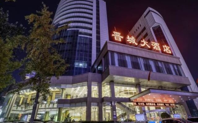 Jincheng Grand Hotel