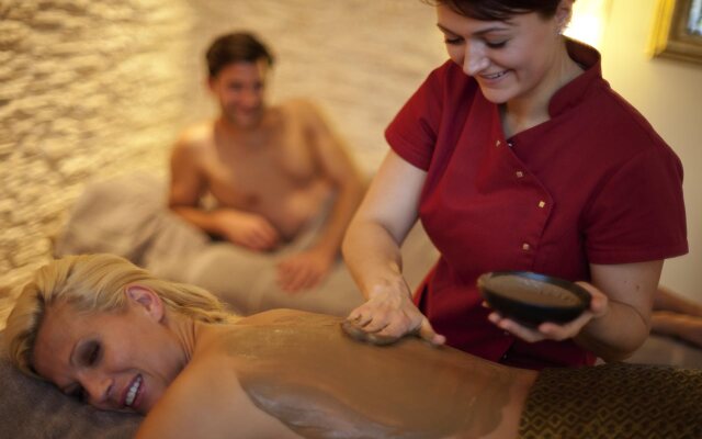 Wellness Hotel Tenedo – Thermalquellen Resort Bad Zurzach