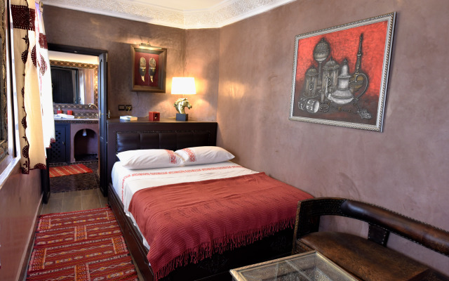 La Maison Nomade