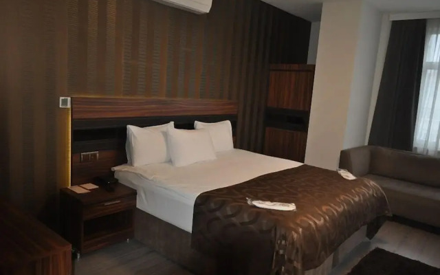 Atabay Otel
