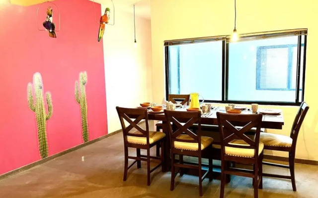 Apartment in the touristic heart of Mexico City