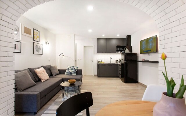Castle way Apartments Tamy