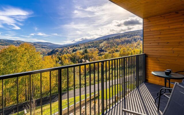 Apartamenty Sun & Snow IzerSKI Resort