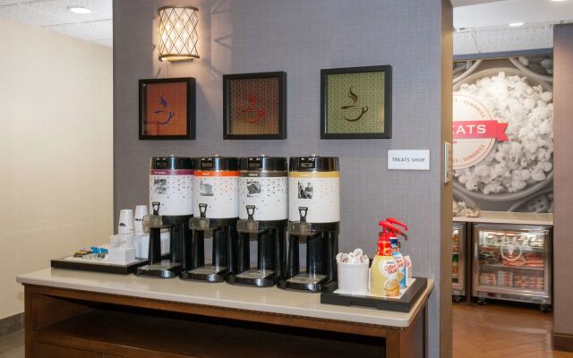 Hampton Inn & Suites Munster