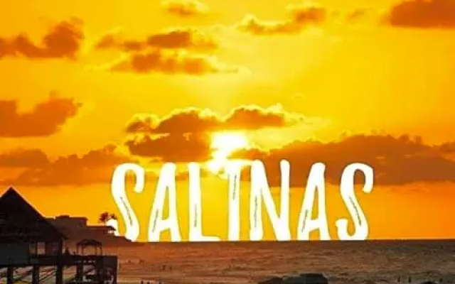 SaltBeach - Salinas Premium Resort