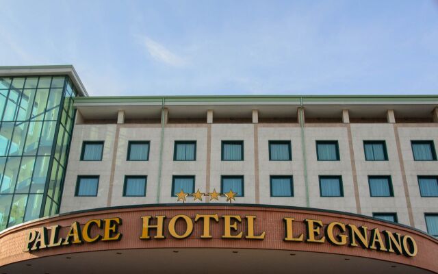 Palace Hotel Legnano