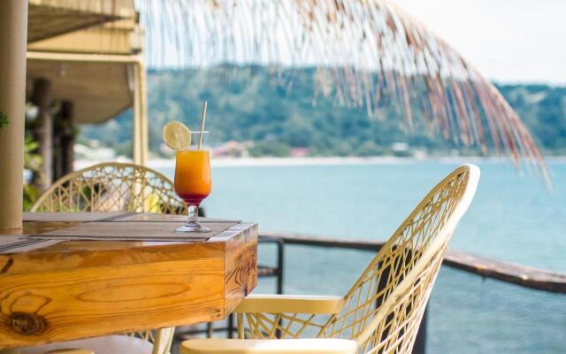 Mangrove Resort Hotel