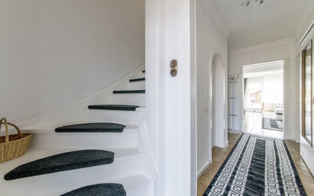Private House Schwerdtmannweg