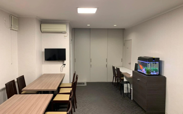 Hotel New Touhoku
