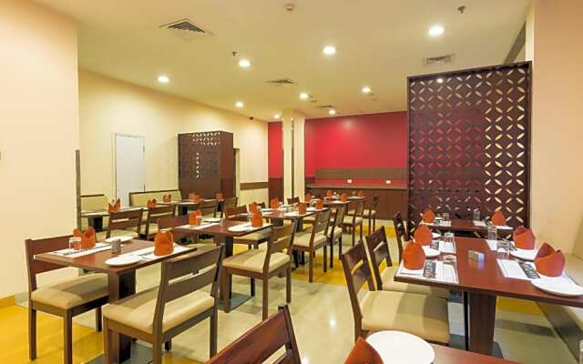 Ginger Noida Sector 63