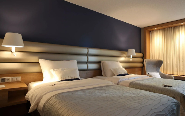 Mövenpick Hotel Lausanne