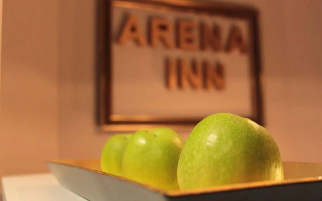 Arena Inn