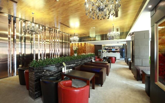 Zixin Four Seasons Hotel