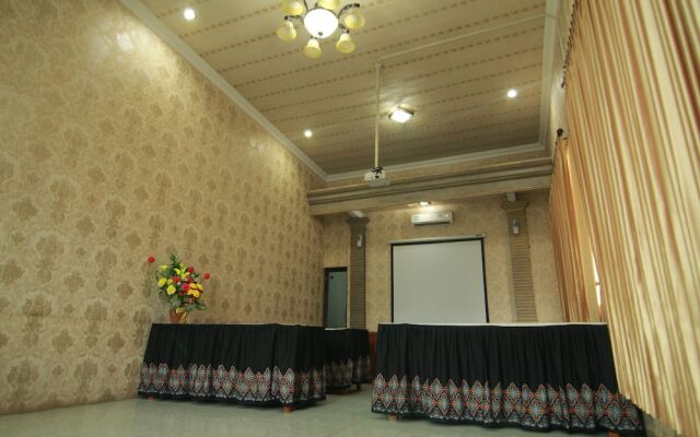 Hotel Boegenviel Syariah
