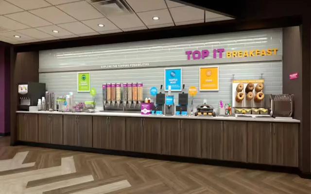 Tru By Hilton Cleveland, TN
