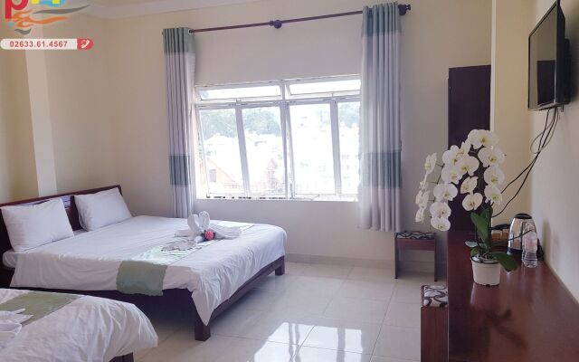 Phuong Huy 2 Hotel