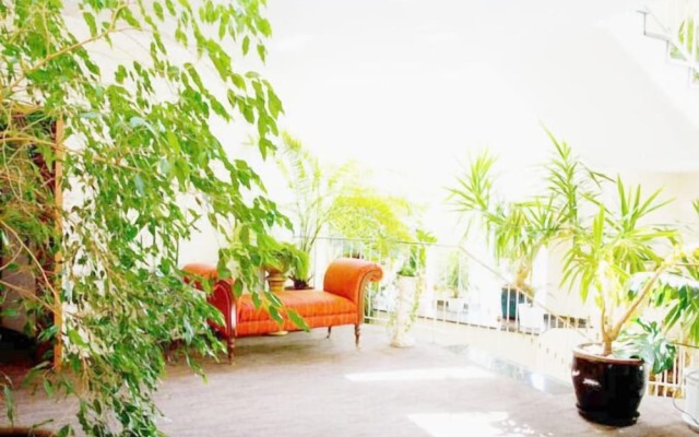 Hotel Deutsches Haus