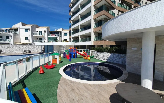 Residence Club Praia dos Anjos