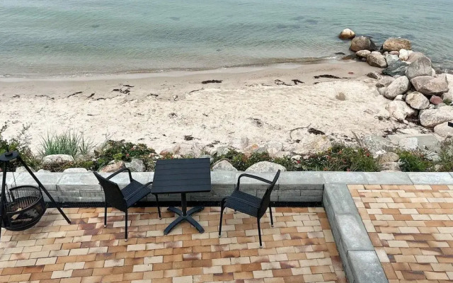 4 Person Holiday Home in Middelfart-by Traum