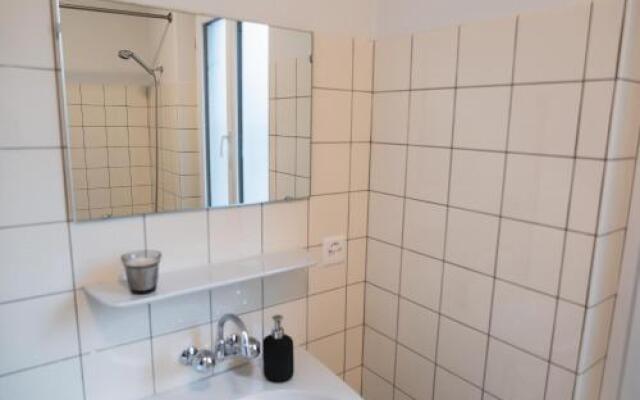 Kalchofen Coffee Bar Hotel