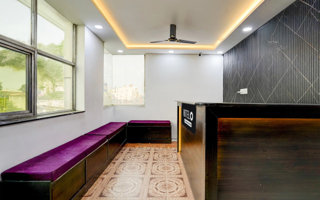 Super Hotel O Janappanchatram