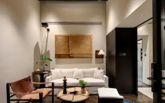 Mu Qingchen Courtyard Residence (Datong Ancient City)