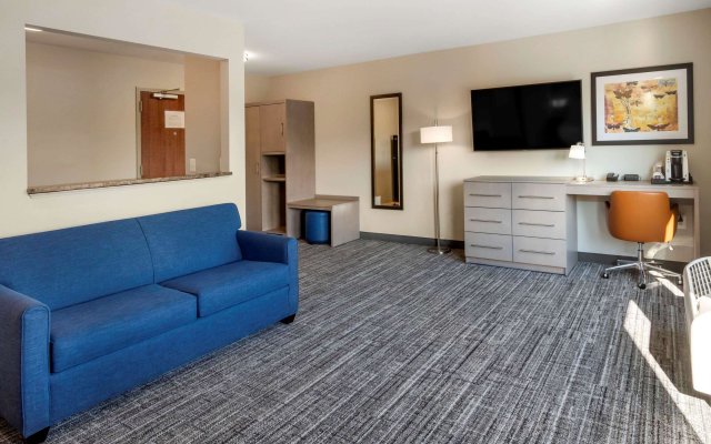 The Inn at Leonardtown, Ascend Hotel Collection