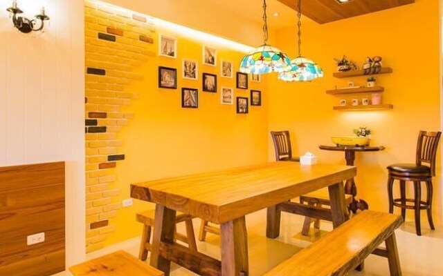 Dagi House B and B