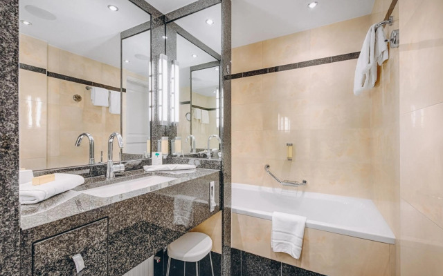 Hotel Moosburger Hof