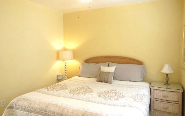 Redington Beach Vacations by TechTravel