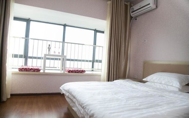 Wuxi Sovereign Service Apartments
