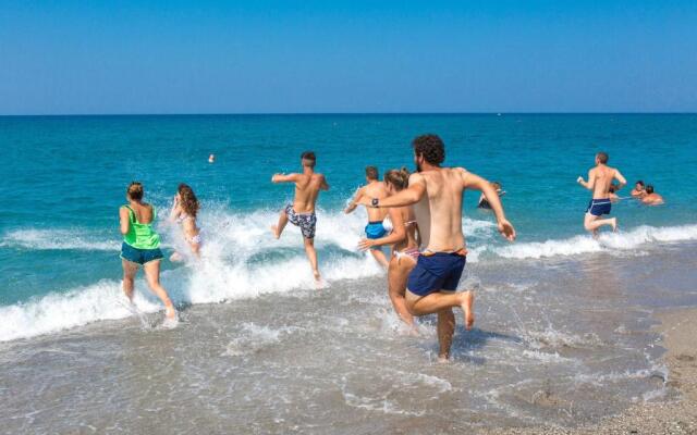 Hotel Club Residence Martinica