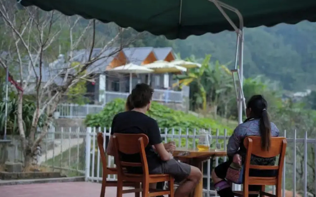 Mama Lili's Homestay
