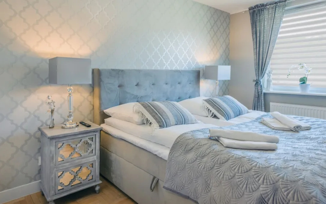 Apartamenty Sun & Snow Leśna