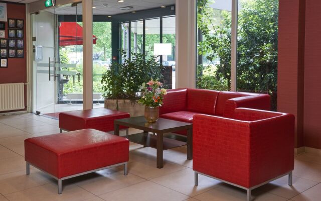 ibis Tilburg