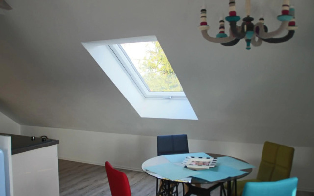 Apartment Götterdämmerung