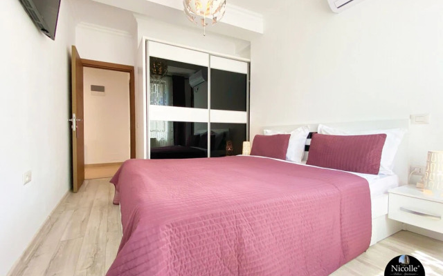 Vanilla Residence Mamaia