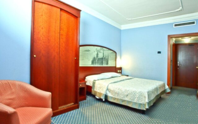 Hotel Mythos